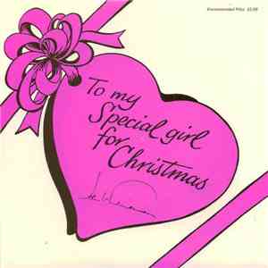 John Williamson - Special Girl