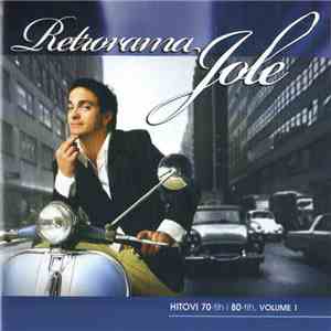 Jole  - Retrorama Vol,1