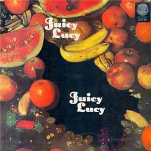 Juicy Lucy - Juicy Lucy