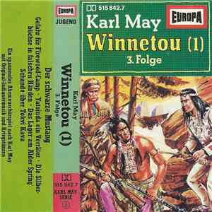 Karl May - Winnetou  - 3. Folge