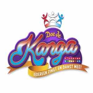 Kinderen voor Kinderen - Doe De Kanga