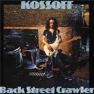 Kossoff - Back Street Crawler