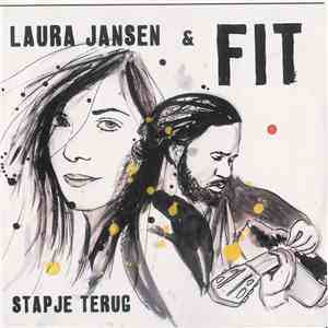 Laura Jansen & Fit - Stapje Terug