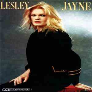 Lesley Jayne - Lesley Jayne