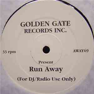 Linda Clifford - Run Away