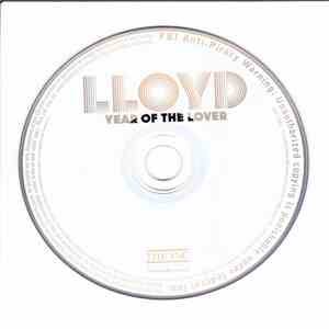 Lloyd Featuring Plies - Year Of The Lover