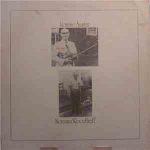 Lonnie Austin And Norman Woodlieff - Lonnie Austin & Norman Woodlieff