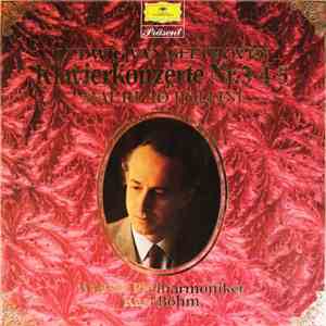 Ludwig van Beethoven, Maurizio Pollini, Karl Böhm, Wiener Philharmoniker -  ...