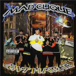 Mad Clique - Don't Hate Me