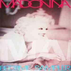 Madonna - Bedtime Sampler
