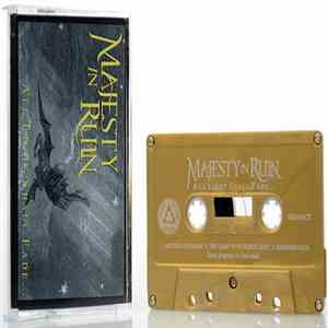 Majesty In Ruin - All Light Shall Fade...