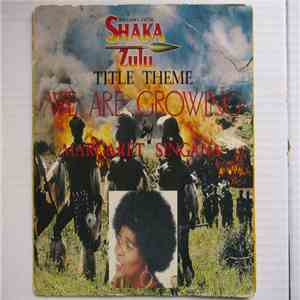 Margaret Singana - We Are Growing (Part 1 & 2)