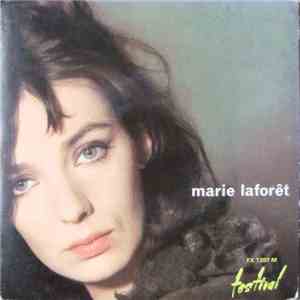 Marie Laforêt - Viens Sur La Montagne