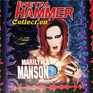 Marilyn Manson - Metal Hammer Collection