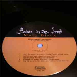 Mary Black - Babes In The Wood
