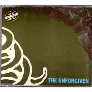 Metallica - The Unforgiven