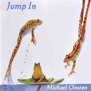 Michael Oosten - Jump In