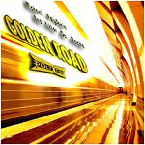 Michael PolyXonic / Viktor Da Rocha - Golden Road