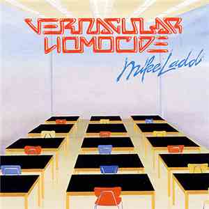 Mike Ladd - Vernacular Homocide
