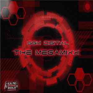 Mindstalker - GGM Digital - The Megamixx