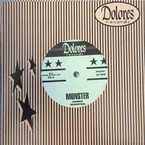 Monster  - Debbie / Keep Up...Try Some More