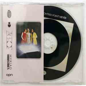 Oneohtrix Point Never - Age Of