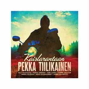 Pekka Tiilikainen  - Kaislarantaan