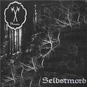Persona  - Selbstmord