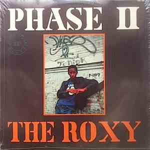 Phase 2  - The Roxy