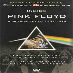 Pink Floyd - Inside Pink Floyd: A Critical Review 1967-1974