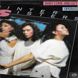 Pointer Sisters - Baby Come And Get It