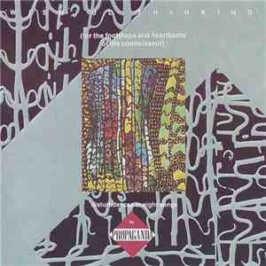 Propaganda - Wishful Thinking