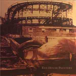 Red House Painters - Red House Painters