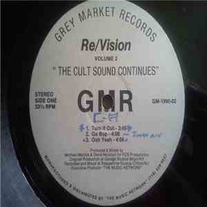 Re/Vision - Volume 2