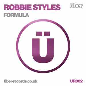 Robbie Styles - Formula