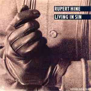 Rupert Hine - Living In Sin