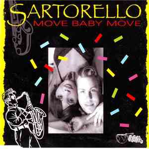 Sartorello - Move Baby Move