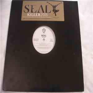 Seal - Killer 2005