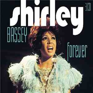 Shirley Bassey - Forever