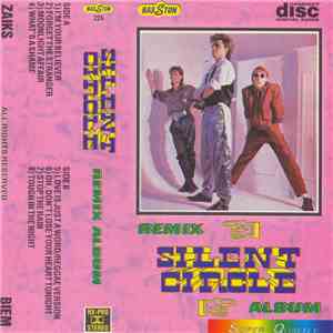 Silent Circle - Remix Album