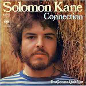 Solomon Kane  - Connection