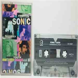 Sonic Youth - Experimental Jet Set, Trash And No Star
