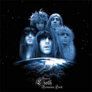 Sons Of Lioth - Destination Earth