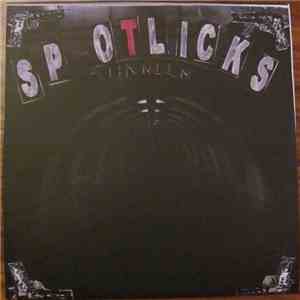 Spotlicks - Tunneln