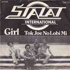 Stalat International - Girl