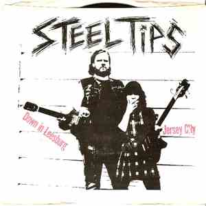 Steel Tips - Jersey City