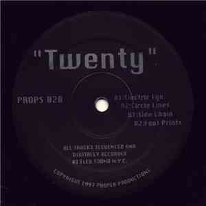 Steve Stoll - Twenty