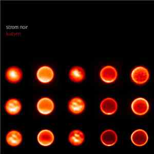 Strom Noir - Kueyen [2009]