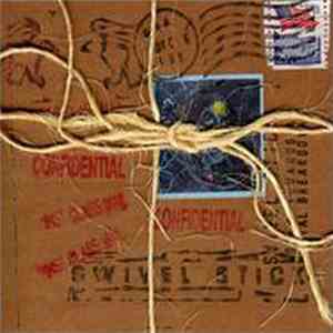 Swivel Stick - Notes Towards A Mental Breakdown