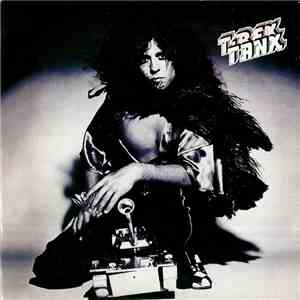 T. Rex - Tanx